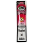 Preview: Blunt Wraps Double Platinum Pink Bubble-Gum 2er Pack 1